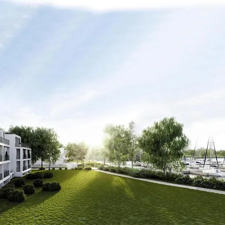 Ξενοδοχείο In The Marem Ritz Marina Waren An Der M Ritz Βάρεν