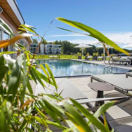 In The Marem Ritz Marina Waren An Der M Ritz Ξενοδοχείο Βάρεν