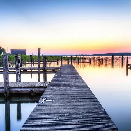 In The Marem Ritz Marina Waren An Der M Ritz