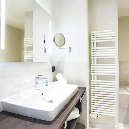 In The Marem Ritz Marina Waren An Der M Ritz Ξενοδοχείο Βάρεν