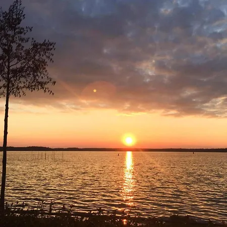 Ξενοδοχείο In The Marem Ritz Marina Waren An Der M Ritz *